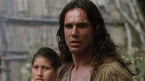 The Last Of The Mohicans Review Tale Of High Adventure And High