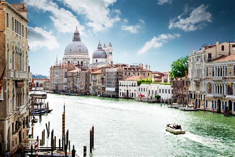 15 Cose Da Vedere A Venezia Skyscanner Italia