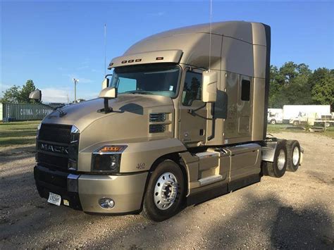 2020 Mack Anthem For Sale 70 Sleeper 255942