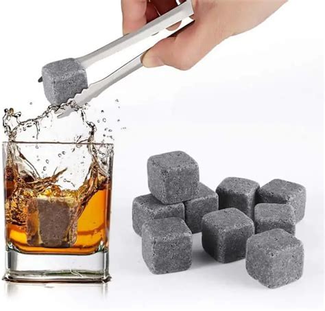 The Only 3 Reusable Ice Cubes To Keep Your Drinks Cool Zerowasteman