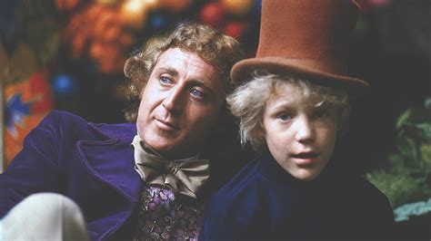 Willy Wonka And The Chocolate Factory 1971 Movie Summary