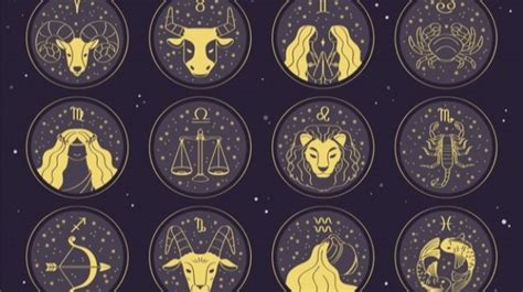 Lambang Zodiak Sesuai Tanggal Lahir Berikut Makna Sifat Dan Artinya