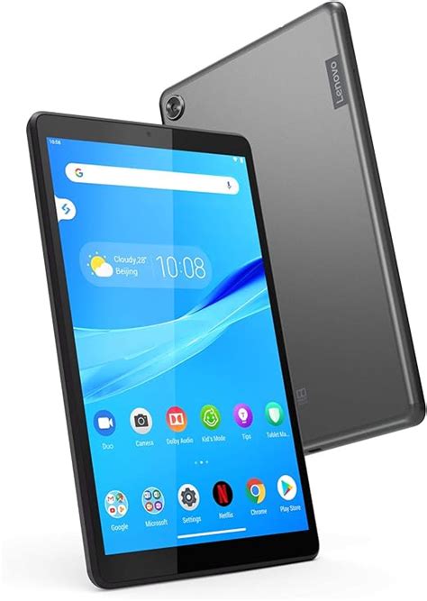 Lenovo Tab M8 Tablet 8 Hd Android Tablet Procesador Quad