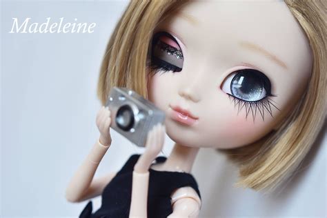 Pullip Printable Eye Chips Sheet 4 12mm 13mm Etsy