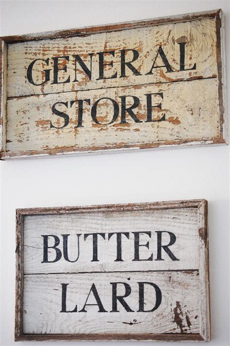 Wooden Kitchen Signs Farmhouse Wood Sign Coffee Kitchen Rustic Wooden
