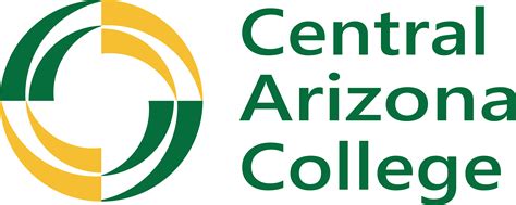 Central Arizona College - Logos Download