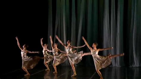 Sacramento Ballet Gets National Recognition For Gender Equality
