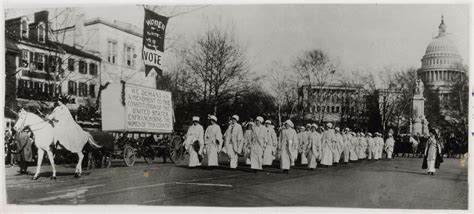 women s rights timeline national archives women in history suffragette