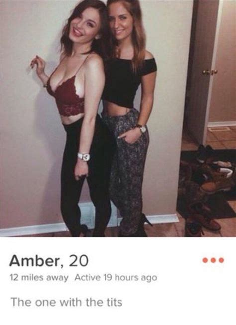 These Are The Laugh Out Loud Tinder Profiles You Would Definitely