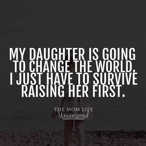 👊🏼👌🏼 Mommy Quotes Daughter Quotes Mom Quotes
