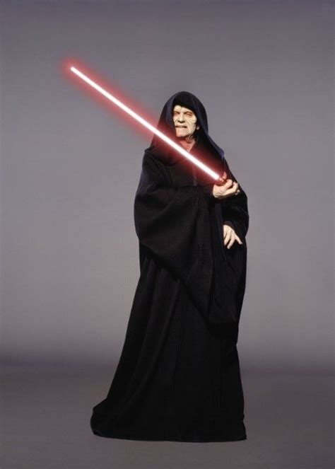 Darth Sidious Hero And Villains Wiki Fandom