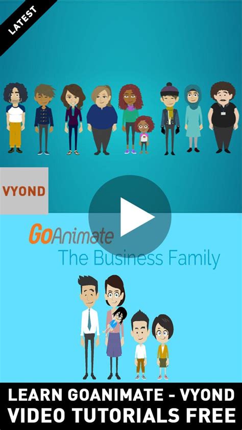 Learn Goanimate Vyond Video Tutorials Free Android 版 下载
