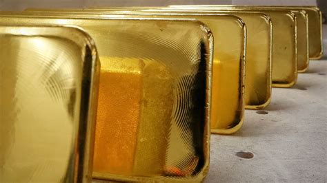 Australia Y Rusia Los Pa Ses Con Mayor Cantidad De Reservas De Oro En