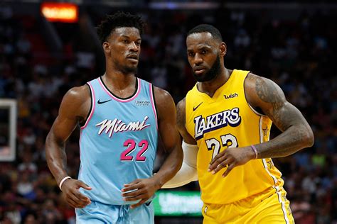 Lebron james 2020 nba finals. LeBron and Lakers to Take on Miami Heat in NBA Finals ...