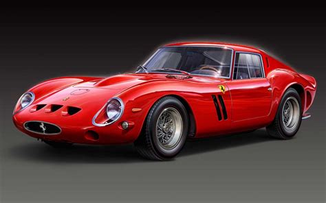 Ferrari 250 Gto Autopedia Fandom Powered By Wikia