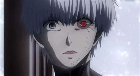 Tokyo Ghoul Everything You Need To Know About Touka