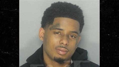 Rapper Pooh Shiesty Arrested After Allegedly Shooting Club Security