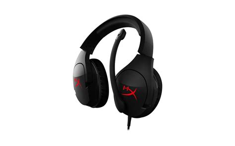 Reload the windows driver 1. HARDWARE REVIEW: HyperX Cloud Stinger - oprainfall
