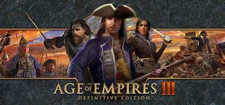Xbox game studios store : Age of Empires III Definitive Edition-CODEX - SKiDROW ...