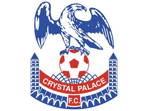 109 transparent png illustrations and cipart matching crystal palace fc. Crystal Palace FC Logo PNG Transparent & SVG Vector ...