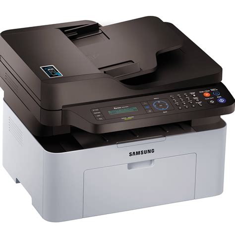 Multifunction printer (all in one). Samsung Xpress M2070FW All-in-One Monochrome Laser