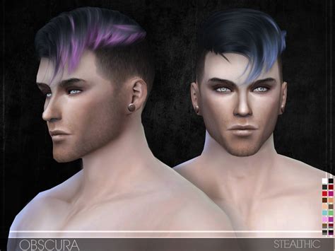 Cc Hair Looks Good Page 2 — The Sims Forums