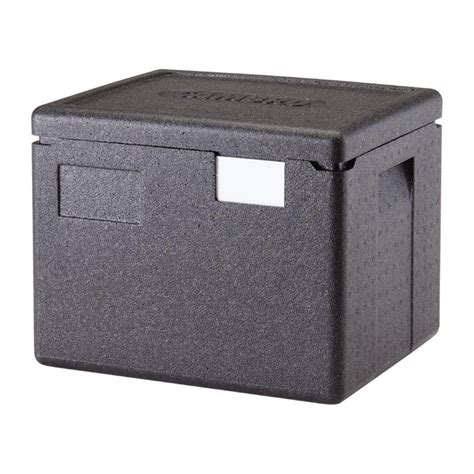 Contenedor Térmico Cambro Cam Gobox 223 Litros