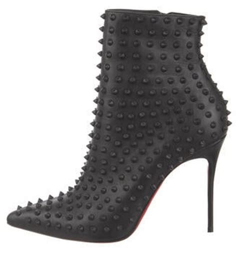 christian louboutin so kate spiked spike accents boots shopstyle