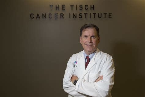 The Tisch Cancer Institute Earns Second Consecutive Designation From National Cancer Institute