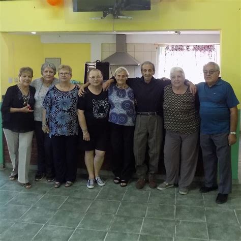 Centro De Jubilados Y Pensionados Rafael Escobar Burzaco
