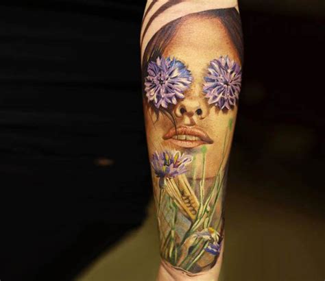 Top Most Expensive Tattoo Artists In The World Ideas PrestaStyle