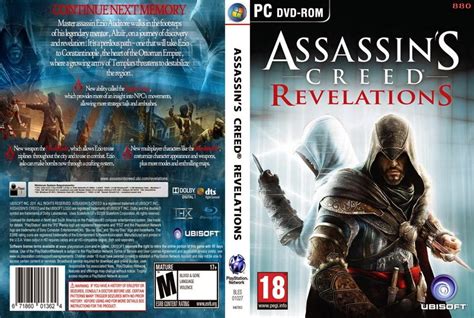 assassin s creed revelations [one2up] แจกเกมส์เก่าและใหม่ฟรี