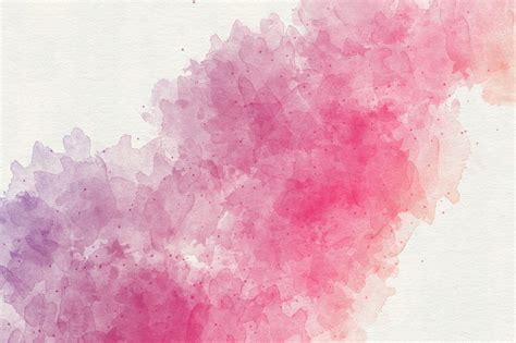How To Create A Watercolor Background Huckleberry Fine Art