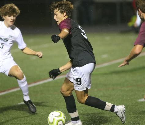 Who Are Greater Cincinnatis Top 10 Boys Soccer Players For 2020
