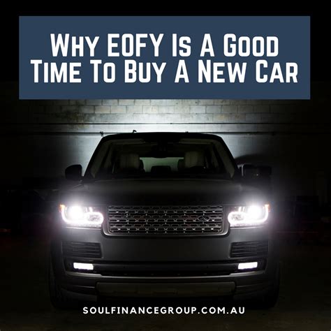 Even if ripple labs release xrapid tomorrow, it will take some time (maybe a few months) to patch things up and even more time to achieve mass adoption. Why EOFY Is A Good Time To Buy A New Car - Soul Finance Group