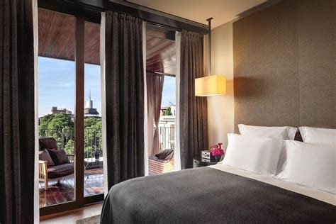Bulgari Hotel Milano Updated 2021 Prices And Reviews Milan Italy