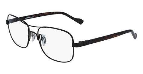 autoflex 115 eyeglasses frames by flexon
