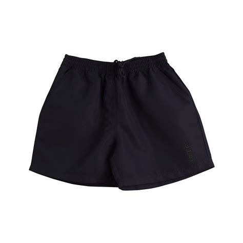 Microfibre Shorts Adult Lanyon High School