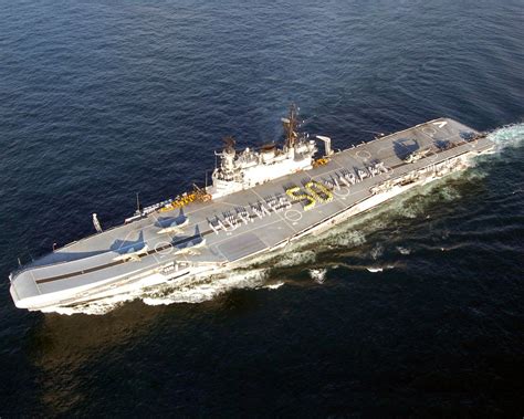 Worlds Oldest Active Aircraft Carrier Ins Viraat Set To Be Museum Ship