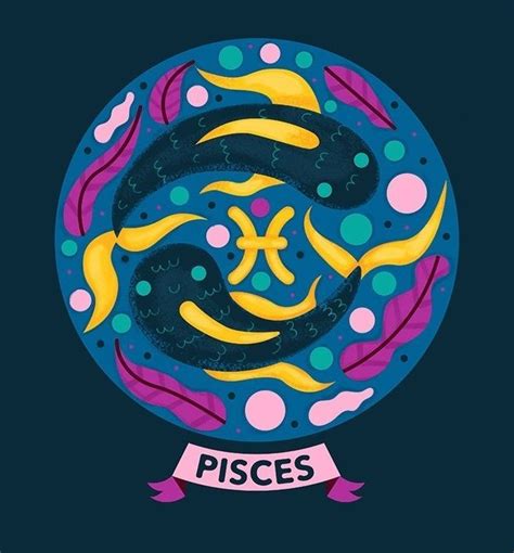 Pisces The Fish Pisces Fish Pisces Love Astrology Zodiac Zodiac