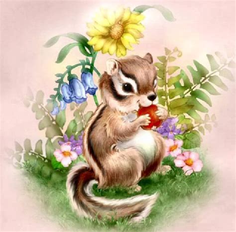 Penny Parker Images Chipmunk Animals Pinterest Chipmunks