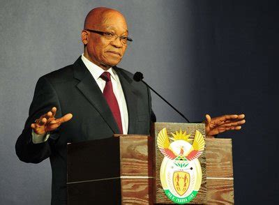 Cabinet Reshuffle Zuma Appoints New Ministers