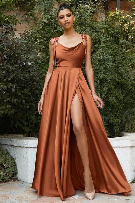 Alessia Gown Sienna 2xsmall Sienna Prom Dresses With Pockets