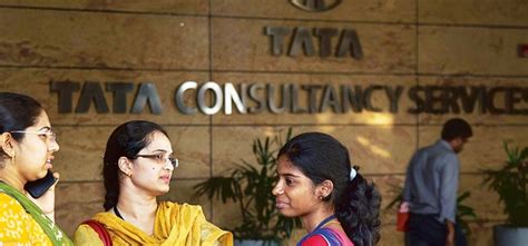 TCS Struggles To Get Millennial Employees Back To Office