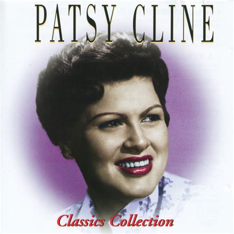 classics collection album by patsy cline spotify