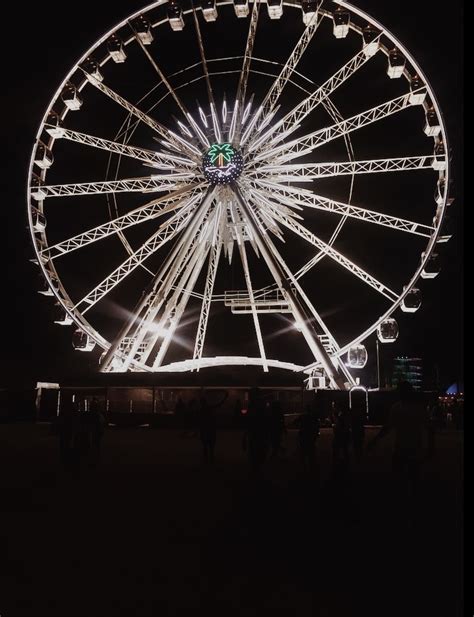 Coachella Ferris Wheel Coachella Ferris Wheel Ferris Wheel