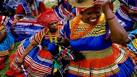 Morija Festival Lesotho Arts Cultural And Festival Traditional
