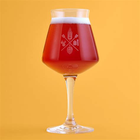 Buy Craft Beer And Brewing Teku Glass At Craft Beer And Brewing For Only 14 99