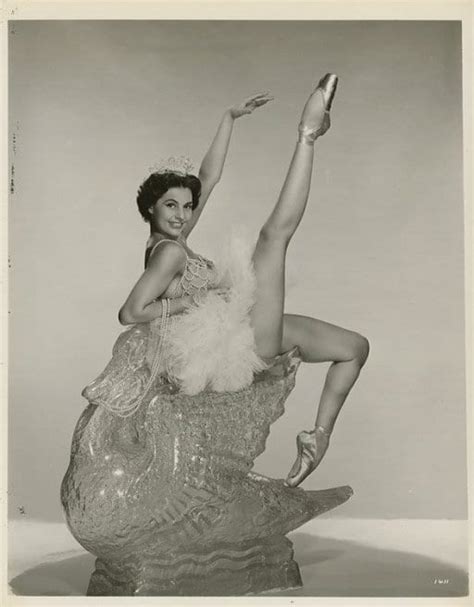 Image Of Cyd Charisse