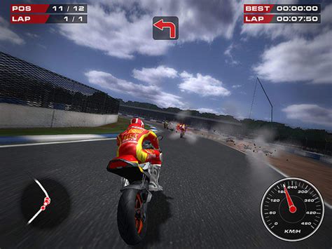 Drag bike memang tidak sehebat balapan f1 tapi tetap seru untuk dilihat dan dimainkan gamenya. Superbike Racers Game Free Download - FileMartin.com